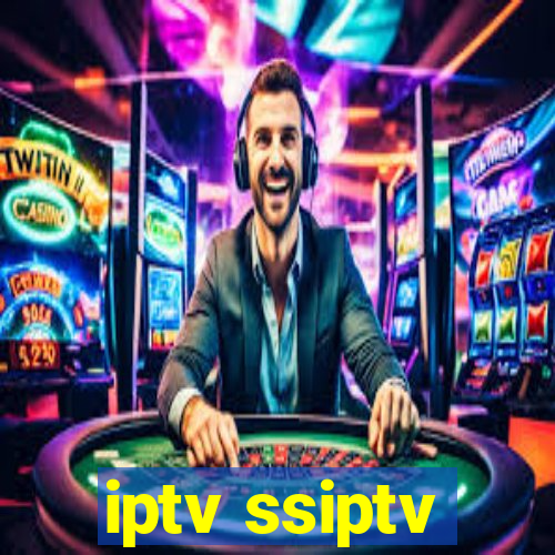 iptv ssiptv