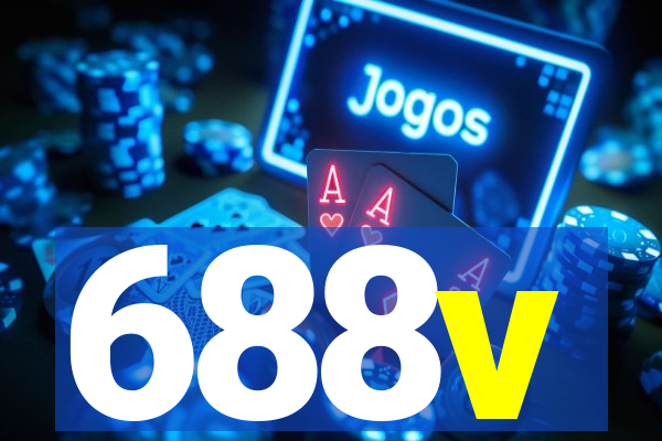 688v