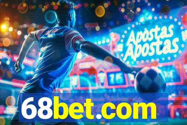 68bet.com