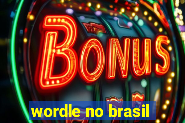 wordle no brasil