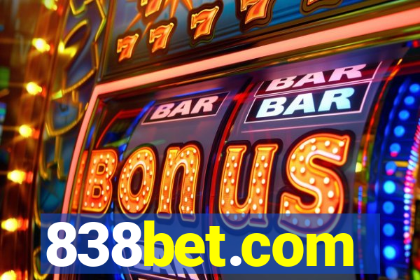 838bet.com