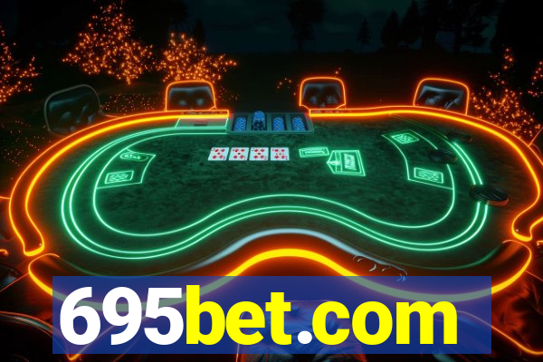 695bet.com