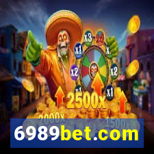 6989bet.com