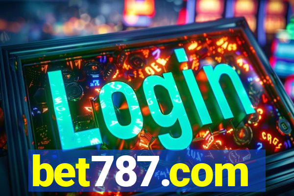 bet787.com