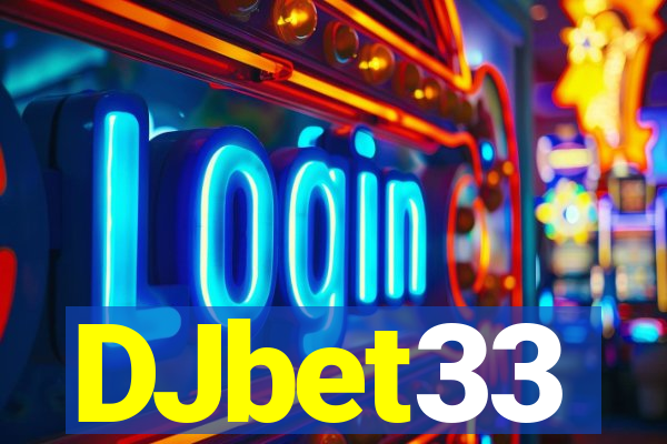 DJbet33