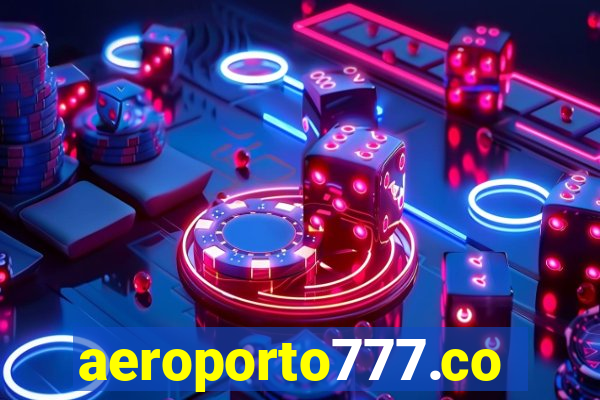 aeroporto777.com