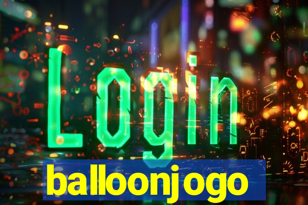 balloonjogo