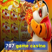 707 game casino