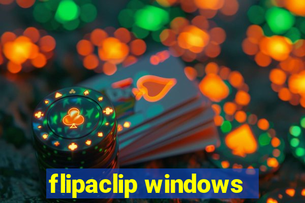 flipaclip windows