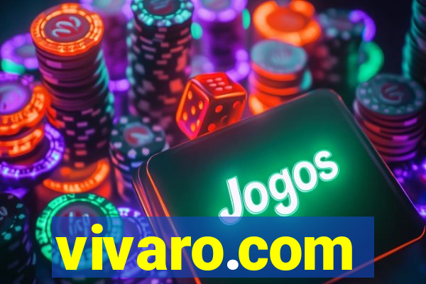 vivaro.com