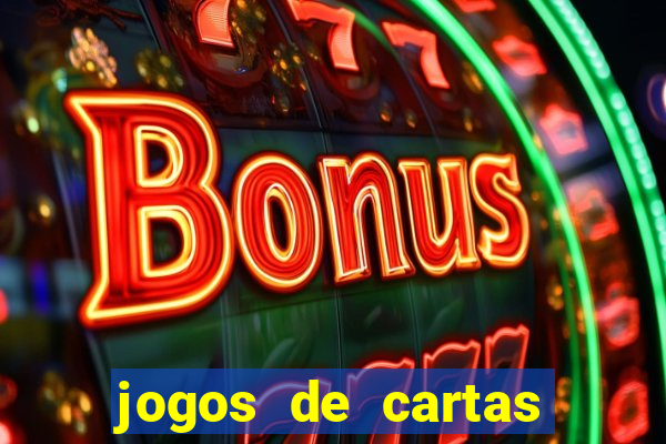 jogos de cartas truco online