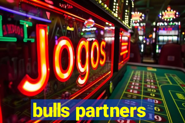 bulls partners