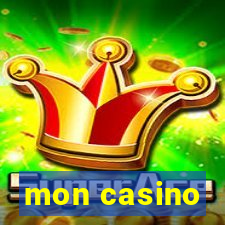 mon casino