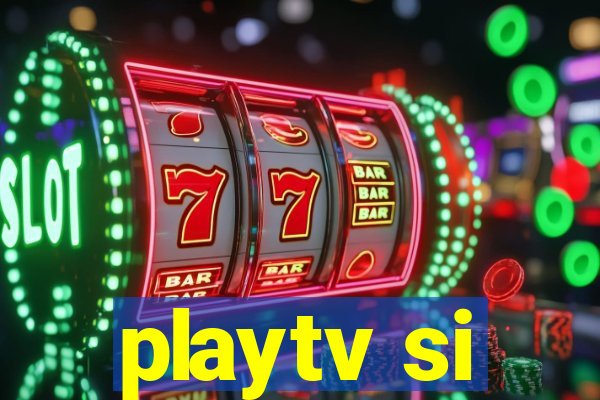 playtv si