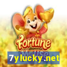 7ylucky.net