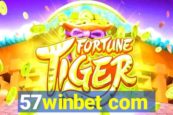 57winbet com