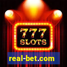 real-bet.com