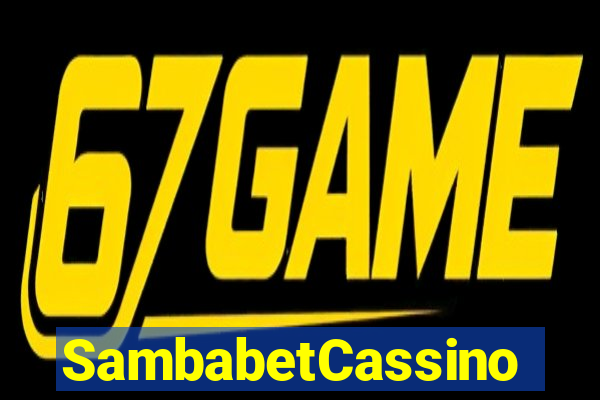 SambabetCassino