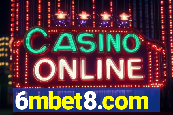 6mbet8.com