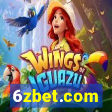 6zbet.com