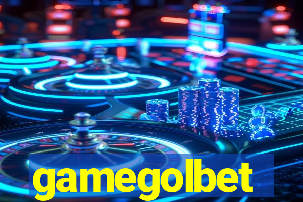 gamegolbet