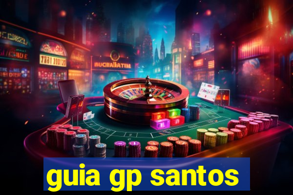 guia gp santos