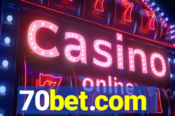 70bet.com