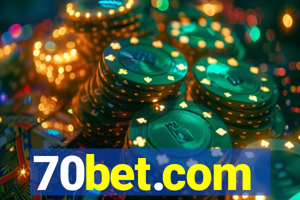 70bet.com