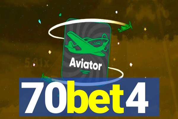 70bet4