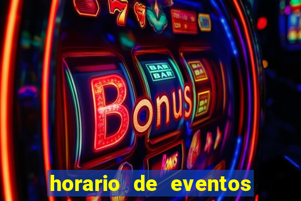 horario de eventos coin master 2024