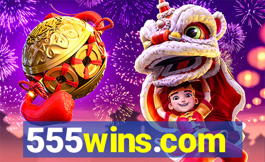 555wins.com