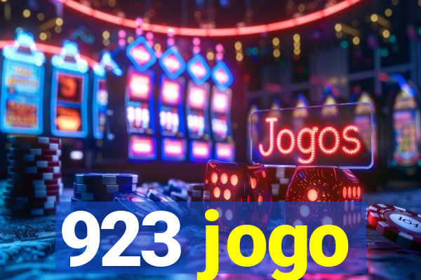 923 jogo