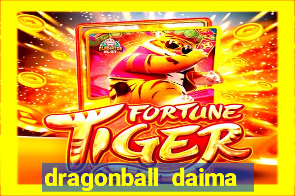 dragonball daima torrent magnet