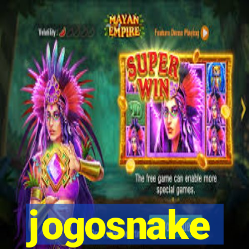 jogosnake