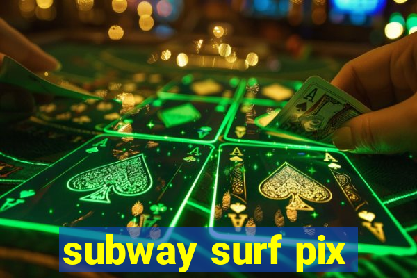 subway surf pix