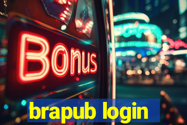 brapub login