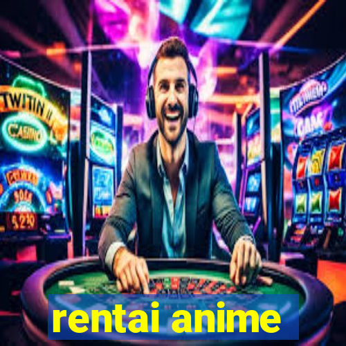 rentai anime