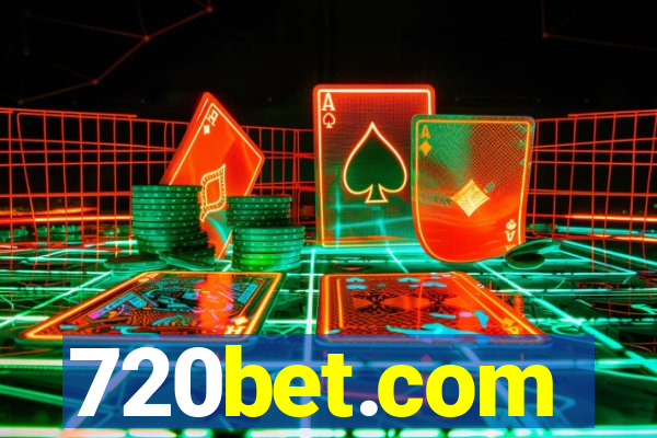 720bet.com