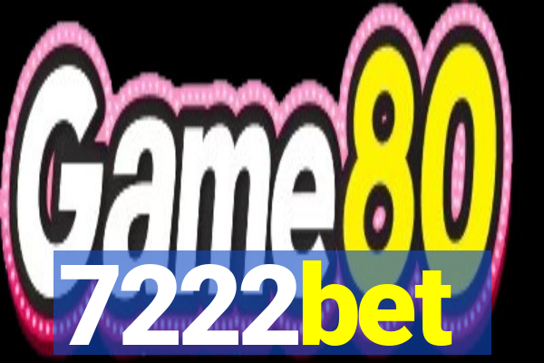 7222bet