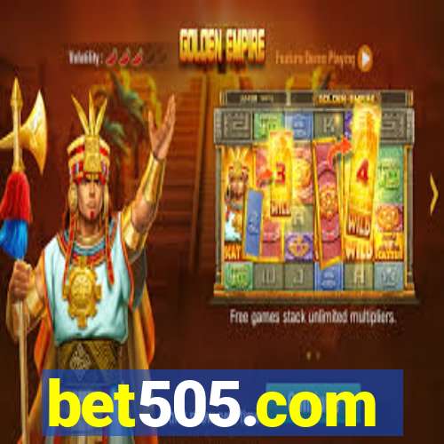 bet505.com