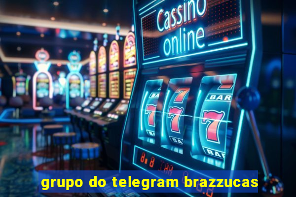 grupo do telegram brazzucas