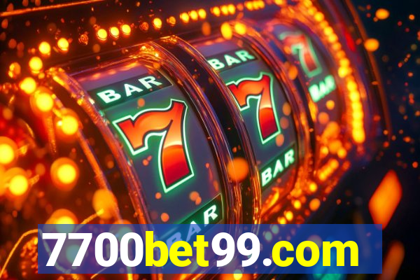 7700bet99.com