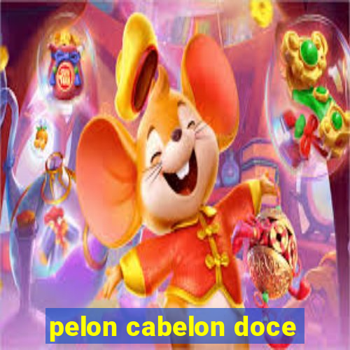 pelon cabelon doce