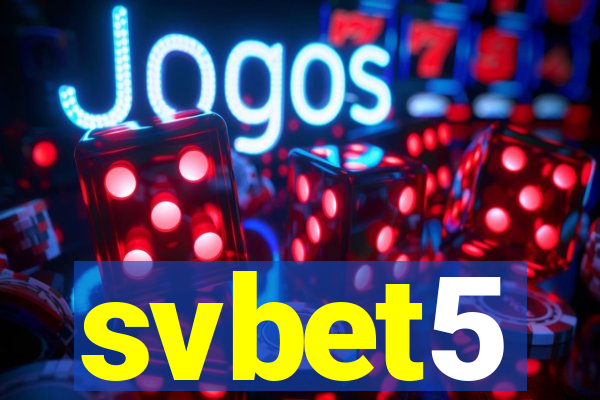 svbet5