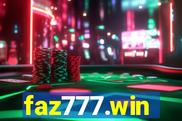 faz777.win