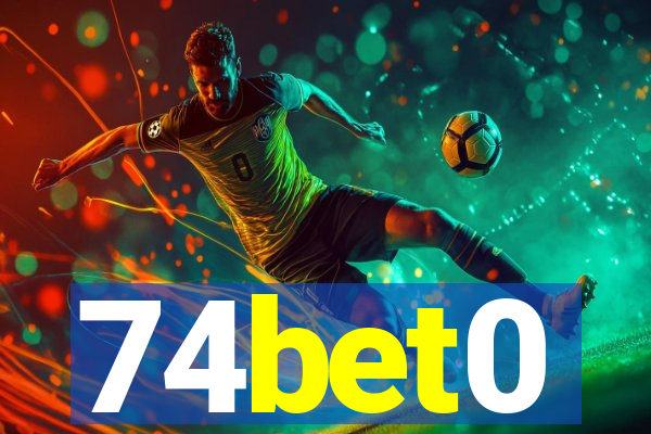 74bet0