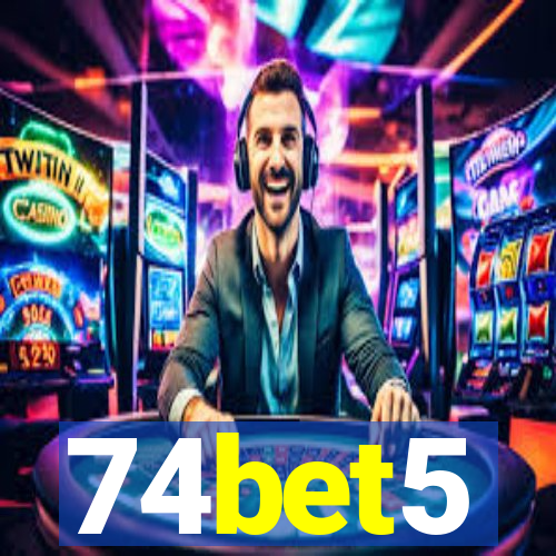 74bet5