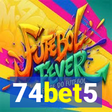 74bet5