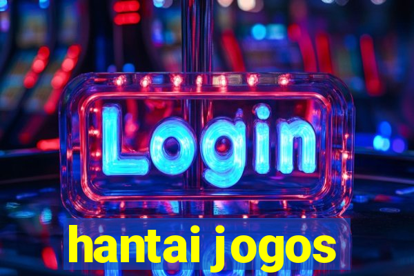 hantai jogos