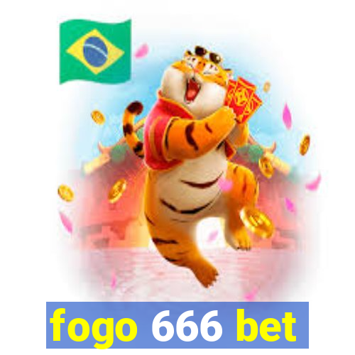 fogo 666 bet